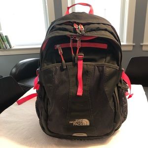 The North Face Recon Backpack